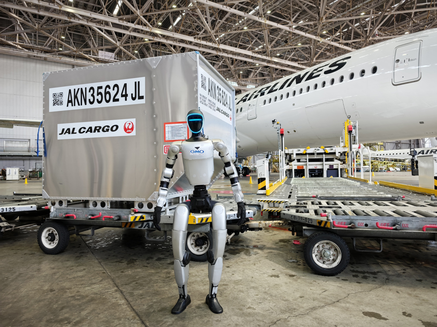 Japón mira a la IA física para recuperar su liderazgo en el sector de los robots