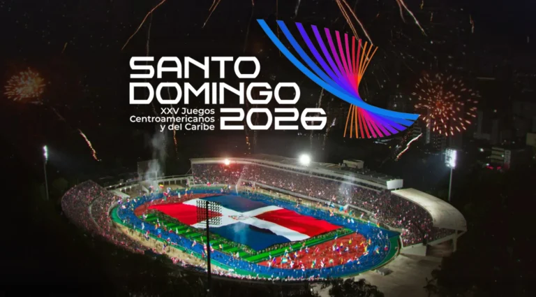 Juegos Centroamericanos Santo Domingo 2026: dominicanos que compiten hoy, jueves 30 de julio de 2026