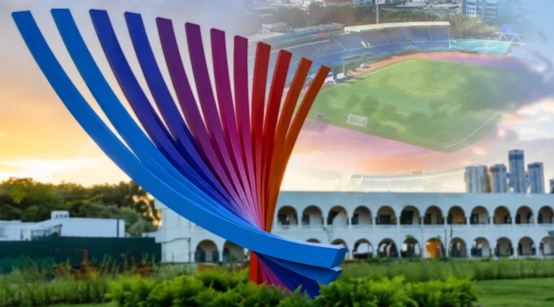 Juegos Centroamericanos y del Caribe Santo Domingo 2026: fechas, sedes y todo lo que debes saber