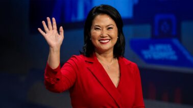 ¿Qué cambió en Perú para que Keiko Fujimori ganara la presidencia en su cuarto intento?