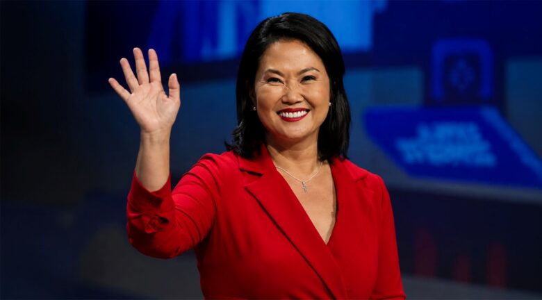 ¿Qué cambió en Perú para que Keiko Fujimori ganara la presidencia en su cuarto intento?