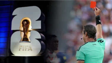 ¿Por qué la FIFA perdonó a Balogun? El rol de Trump tras el USA vs Bosnia en el Mundial 2026