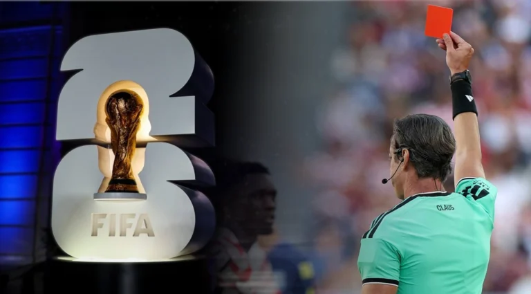 ¿Por qué la FIFA perdonó a Balogun? El rol de Trump tras el USA vs Bosnia en el Mundial 2026