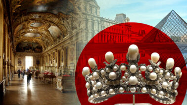 El Louvre reabre la Galería de Apolo, pero sin las Joyas de la Corona tras el robo de 2025