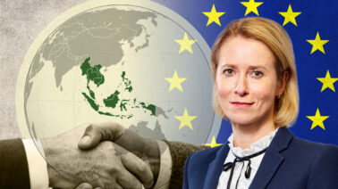 La Unión Europea fortalecerá su alianza con la ASEAN con nuevos acuerdos estratégicos en Vietnam, Filipinas e Indonesia