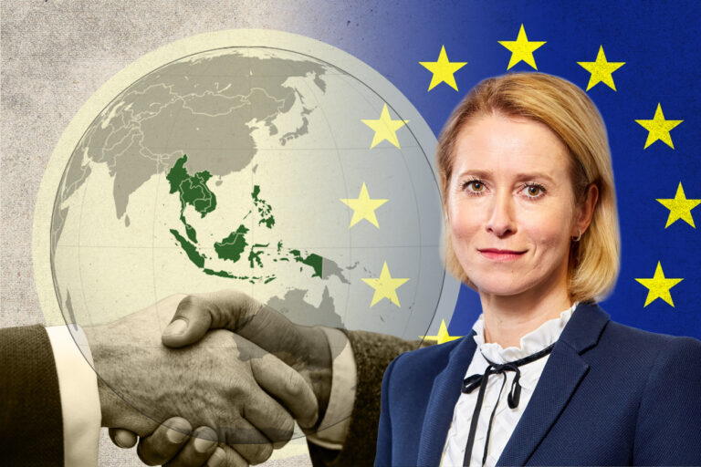 La Unión Europea fortalecerá su alianza con la ASEAN con nuevos acuerdos estratégicos en Vietnam, Filipinas e Indonesia