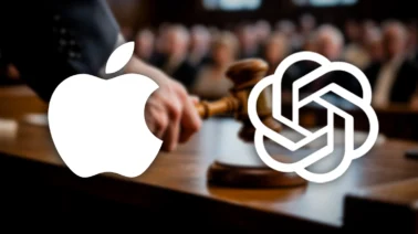 La demanda de Apple amenaza los planes secretos de OpenAI de lanzar un rival para el iPhone