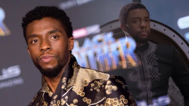 La herencia de Chadwick Boseman, actor de ‘Pantera Negra’, desata conflicto entre sus hermanos y viuda
