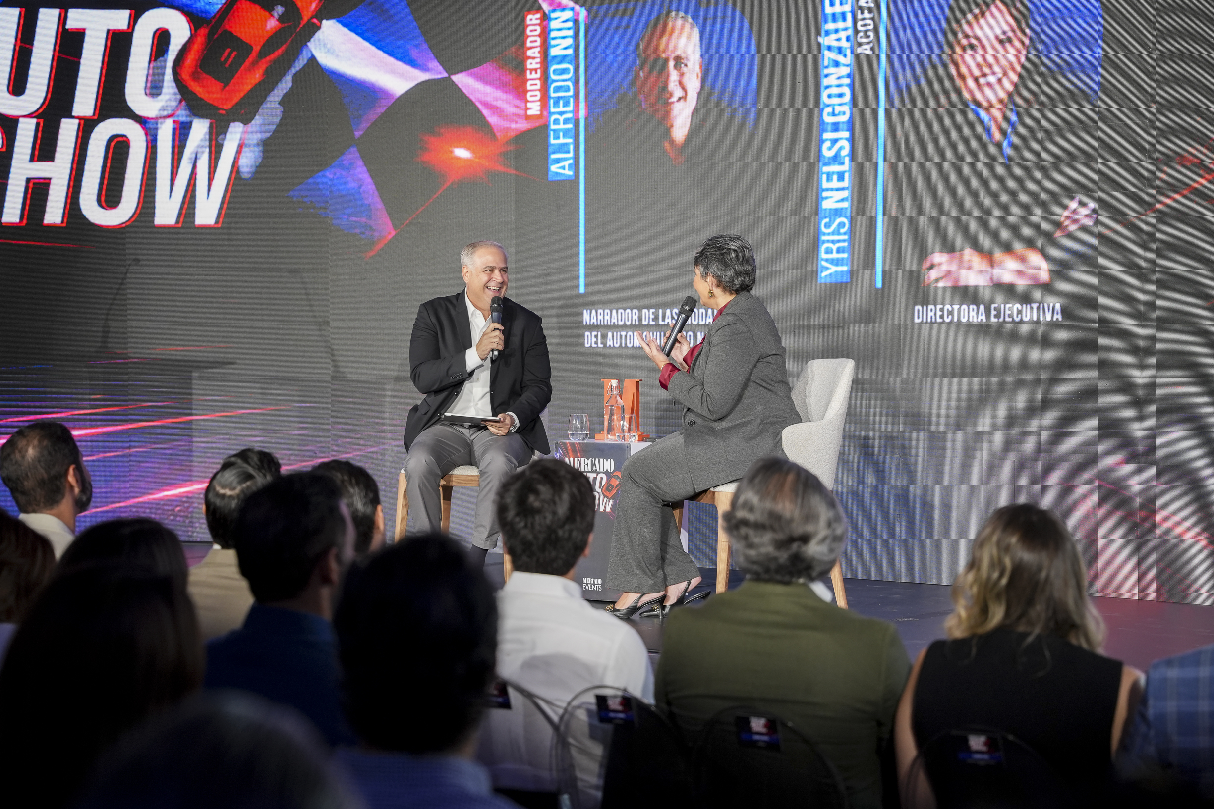 La visión de sus gremios el rol de las asociaciones en la evolución del sector automotriz