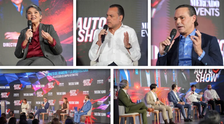 Las 5 lecciones que dejó el Mercado AutoShow 2026