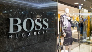 Las acciones y ventas de Hugo Boss se disparan por su ropa en el Mundial