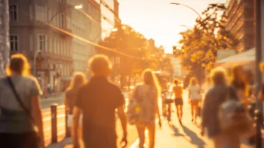 Las olas de calor cambian las reglas de la economía: Los sectores que ganan y pierden con el clima extremo