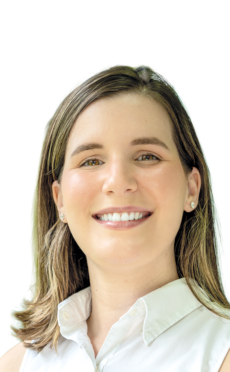 Laura Marranzini — SOLARE OUTDOOR EDUCATION