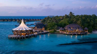 Los 10 mejores hoteles del mundo: El exclusivo rincón de Latinoamérica que conquistó el ranking