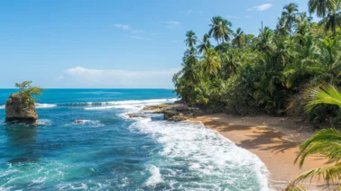 Los 10 países con las playas más limpias del mundo: este es el único destino en LATAM que destaca