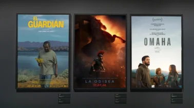 Los estrenos de cine que llegan este fin de semana a República Dominicana