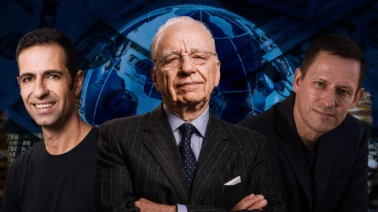 Los magnates extranjeros en EE. UU.: El patrimonio y origen de las 10 fortunas más grandes