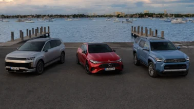 Los mejores autos del mundo en 2026: El ranking oficial de las expertas globales