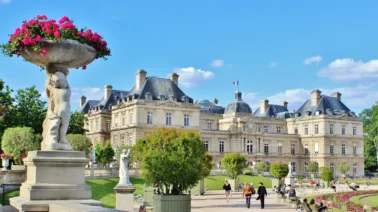 Los parques públicos más hermosos del mundo: El ranking de AD Magazine