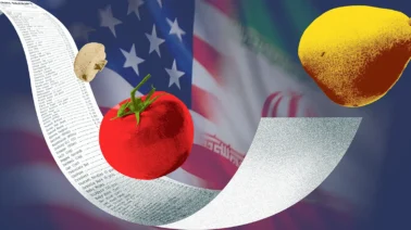 Los precios de los alimentos bajan en el mundo: El impacto de la tregua EE. UU. e Irán