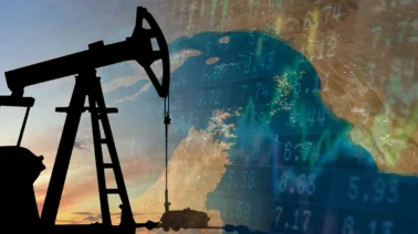 Los precios del petróleo se disparan a nivel mundial por la guerra en Medio Oriente