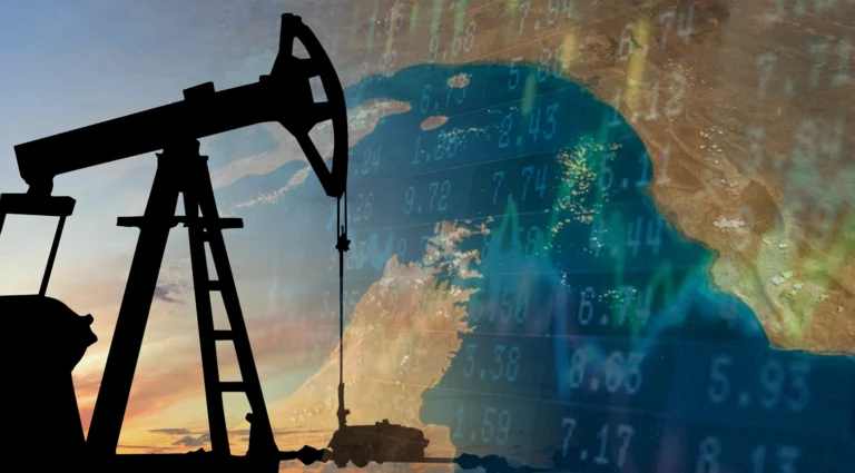 Los precios del petróleo se disparan a nivel mundial por la guerra en Medio Oriente