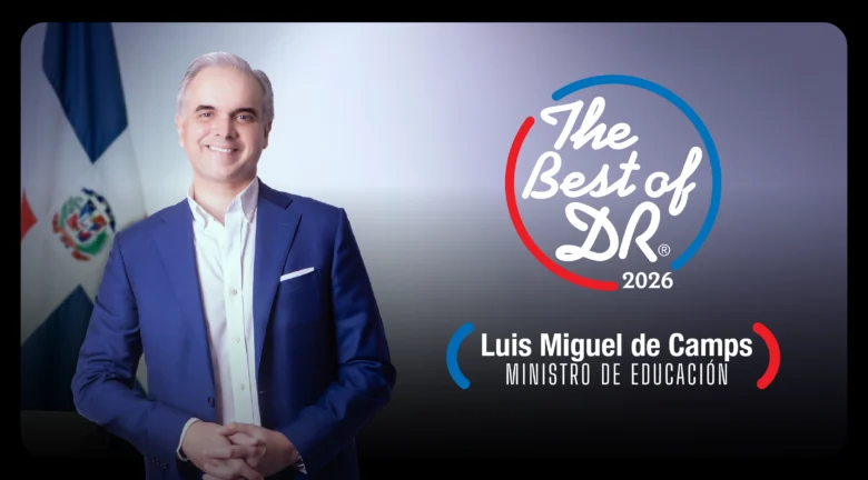 Capital humano para la Generación RD 2036