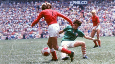 México 71: el Mundial femenino que la FIFA dejó fuera de la historia