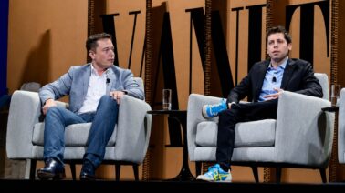 Elon Musk y Sam Altman se acusan de engañar a inversionistas mientras OpenAI y SpaceX compiten por el liderazgo de la IA