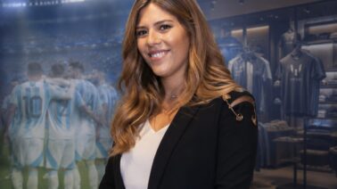María Sol Messi: de la moda al negocio familiar que expande el universo de Lionel Messi