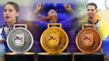 Medallero Santo Domingo 2026 EN VIVO hoy, 28 de julio | ¿Cómo va RD?
