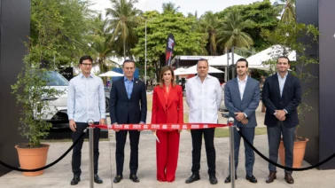 Mercado AutoShow + Visión Emprendedora, donde convergen movilidad, innovación y emprendimiento