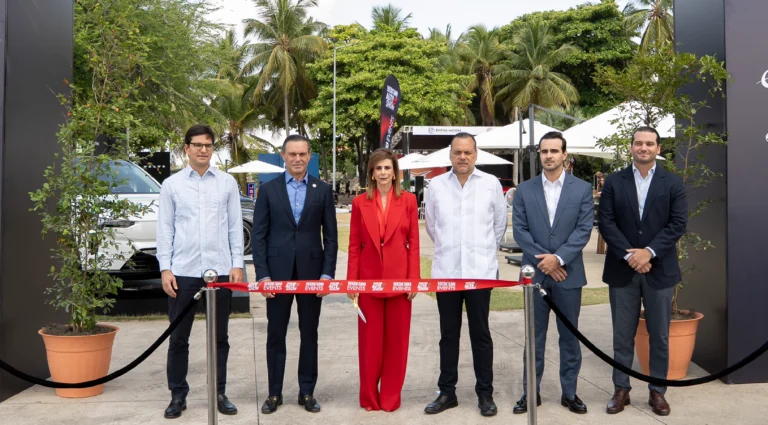 Mercado AutoShow + Visión Emprendedora, donde convergen movilidad, innovación y emprendimiento