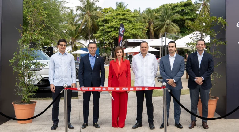 Mercado AutoShow + Visión Emprendedora, donde convergen movilidad, innovación y emprendimiento
