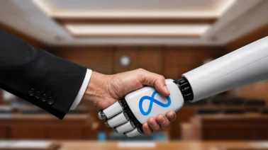Meta es demandada por usar inteligencia artificial para seleccionar empleados y ejecutar despidos