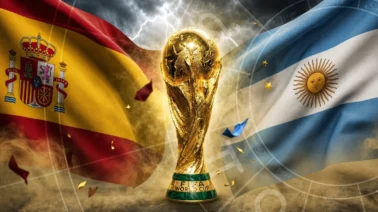 Mhoni Vidente lanza su predicción para el España vs. Argentina en la final del Mundial 2026