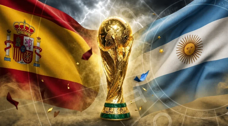 Por qué España no conservará el trofeo original del Mundial 2026