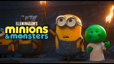 «Minions & Monsters» arrasa en la taquilla global: cuánto ha recaudado