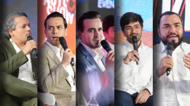 Movilidad e innovación automotriz en RD: tendencias del Mercado AutoShow 2026