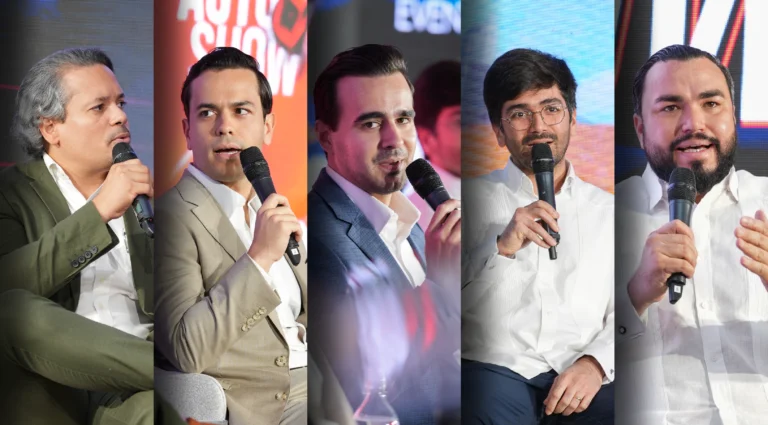 Movilidad e innovación automotriz en RD: tendencias del Mercado AutoShow 2026