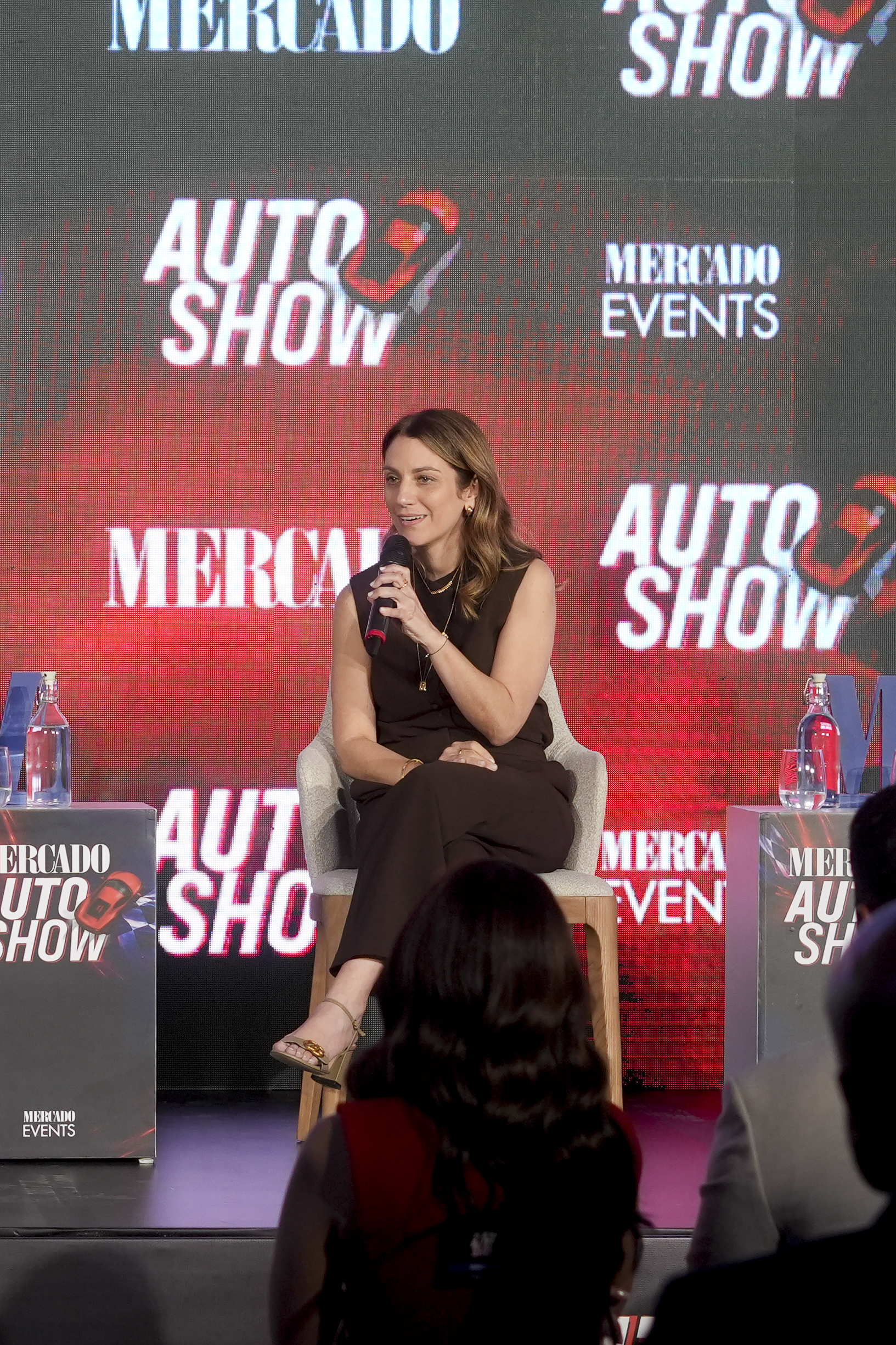 Movilidad y financiamiento claves para acelerar el mercado automotriz