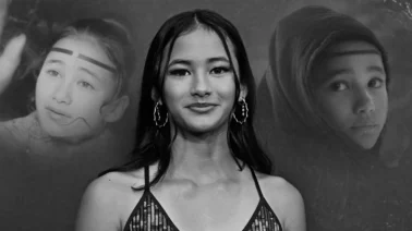¿De qué murió Kaylee Hottle?, la joven estrella de «Godzilla vs. Kong»