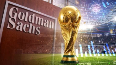 Mundial 2026: La predicción de Goldman Sachs para el Mundial: El algoritmo que adivinó el título de España