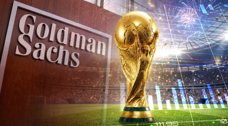 Mundial 2026: La predicción de Goldman Sachs para el Mundial: El algoritmo que adivinó el título de España
