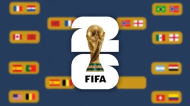 Mundial 2026: así quedó el cuadro de los Cuartos de Final tras los octavos, fecha y hora para ver los partidos