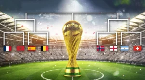 Mundial 2026: cruces de semifinales, equipos clasificados y fechas de los partidos