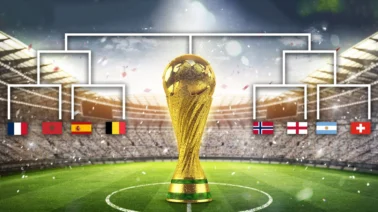 Mundial 2026: cruces de semifinales, equipos clasificados y fechas de los partidos