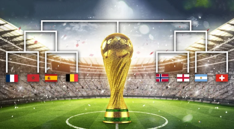 Mundial 2026: cruces de semifinales, equipos clasificados y fechas de los partidos