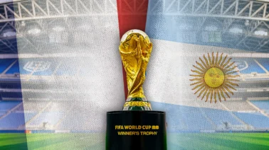 Mundial 2026 ¿Por qué piden repetir la final del Mundial entre Argentina y Francia?