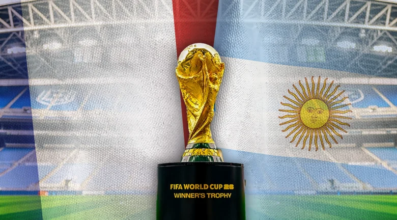 Mundial 2026 ¿Por qué piden repetir la final del Mundial entre Argentina y Francia?